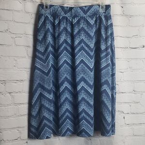 Ultra Teeze Skirt Size Large